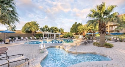 Need a great place for Super-Bowl LVIII Weekend? How about in the desert?