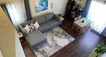 Imperial Beach Getaway just minutes from the beach