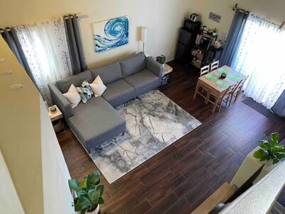 Imperial Beach Getaway just minutes from the beach