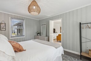 3 Schlafzimmer, Bügeleisen/Bügelbrett, kostenloses WLAN, Bettwäsche