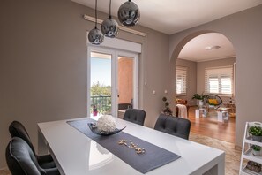 Dining - Villa LARA (Istria - Belavići) (Belavići)