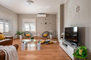 TV, table football - Villa LARA (Istria - Belavići) (Belavići)