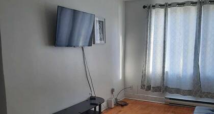 Logement Près des Hopitaux et Universités