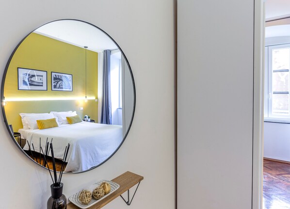 Comfort Room | Bathroom