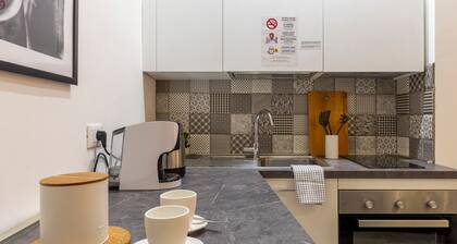Ghiberti - Tram apartment for 4 Guests