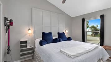 3 quartos, escrivaninha, Wi-Fi de cortesia, roupa de cama