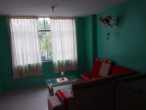 Smart TV, lareira