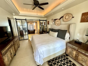 2 soverom, wi-fi (inkludert) og sengetøy