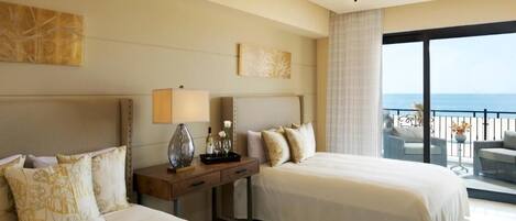 2 habitaciones, wifi gratis y ropa de cama