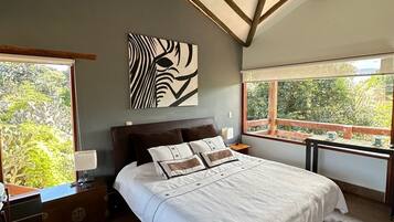 4 Schlafzimmer, Bügeleisen/Bügelbrett, WLAN, Bettwäsche