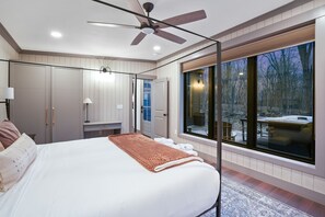 1 chambre