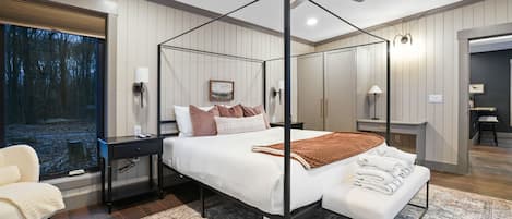 1 slaapkamer