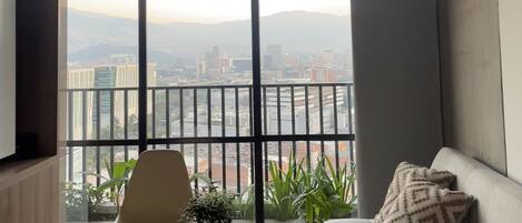 منطقة المعيشة