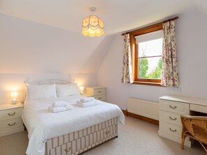 3 Schlafzimmer, WLAN