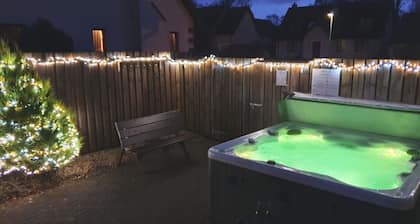 Craigmore Lodge by Interhome