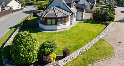 Craigmore Lodge by Interhome