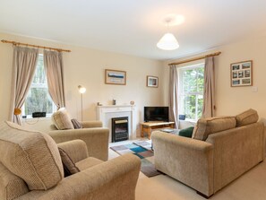 TV - Glenpark by Interhome (Aviemore)