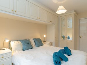 2 bedrooms, WiFi - Glenpark by Interhome (Aviemore)