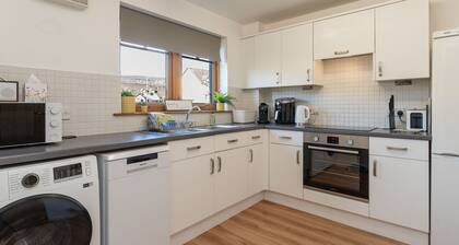 The Bruach by Interhome