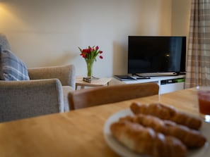 Interiör