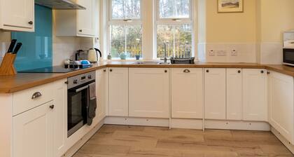 1 Railway Cottage by Interhome