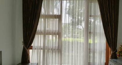 Twin Guest House Grand Wisata