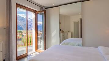 3 Schlafzimmer, WLAN