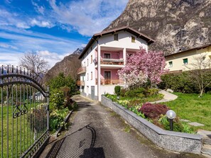 Exterior - Manuela by Interhome (Lago di Mezzola)