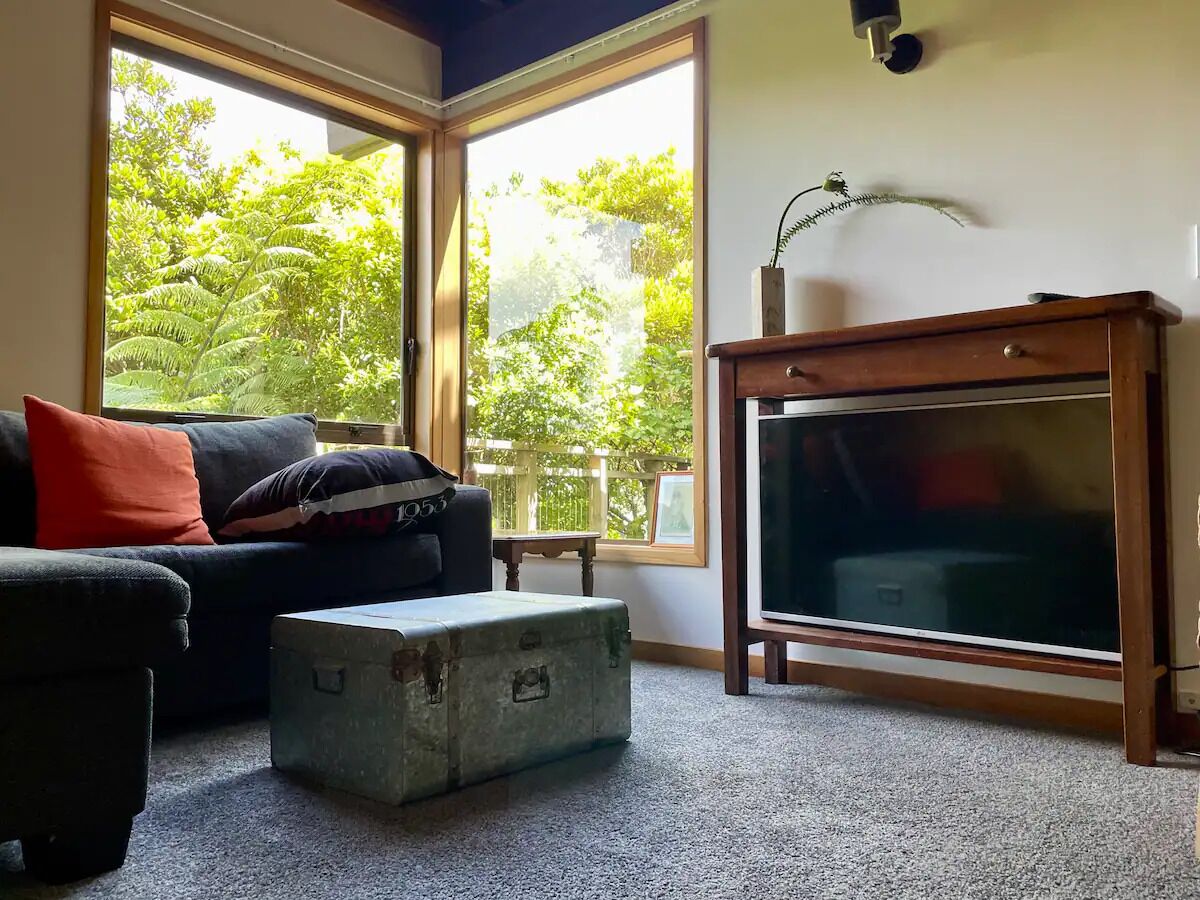Smart TV, books, printers