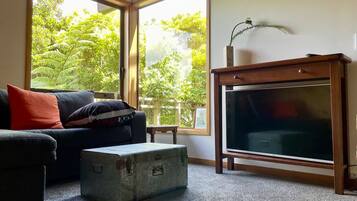 Smart TV, books, printers
