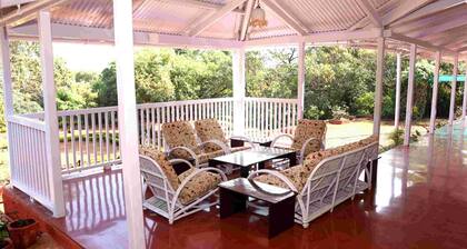 Amã Stays & Trails Dingley Dell, Mahabaleshwar