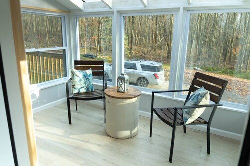 Sunset Cottage:  Spacious Vacation Home with Game Room