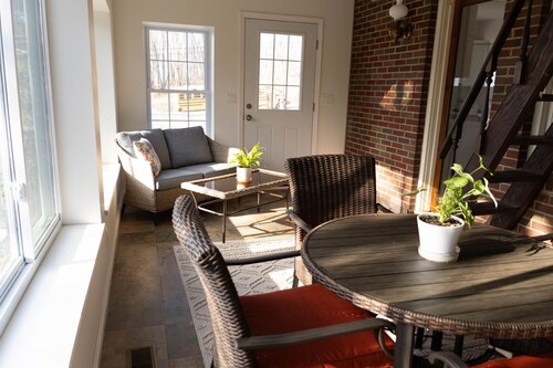 Sunset Cottage:  Spacious Vacation Home with Game Room