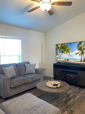 TV connectée