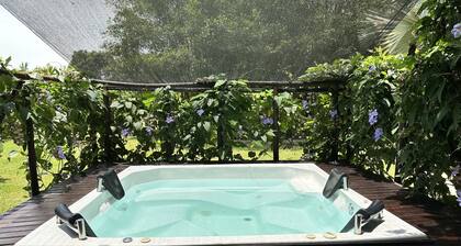 Finca El Jardin Secreto a 10 Minutos de Fredonia, a una Hora y Media de MedellĂn