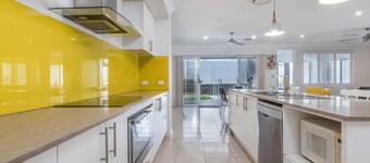 Beachside charm in Casuarina