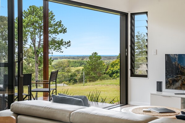 Téléviseur connecté