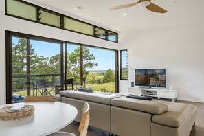 Téléviseur connecté