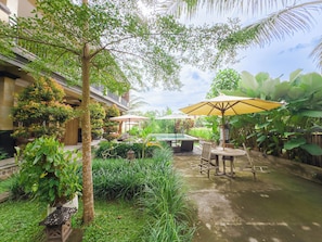 Exterior - Ubud Shanti Rice Field House By Supala (Ubud)
