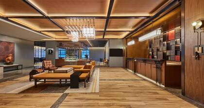 Four Points By Sheraton Xi’An High-Tech Zone