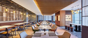Four Points By Sheraton Xi’An High-Tech Zone