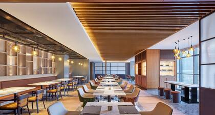 Four Points By Sheraton Xi’An High-Tech Zone