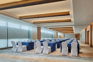 Meeting facility - Four Points By Sheraton Xi’An High-Tech Zone (Xi'an)