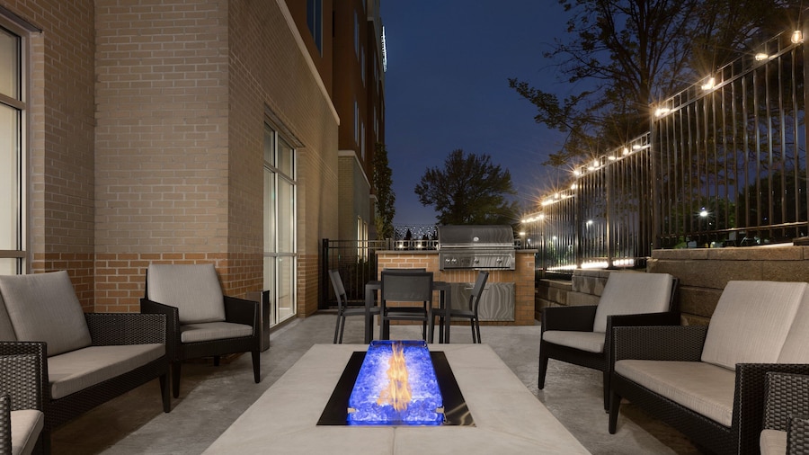 Residence Inn by Marriott Kenwood Cincinnati