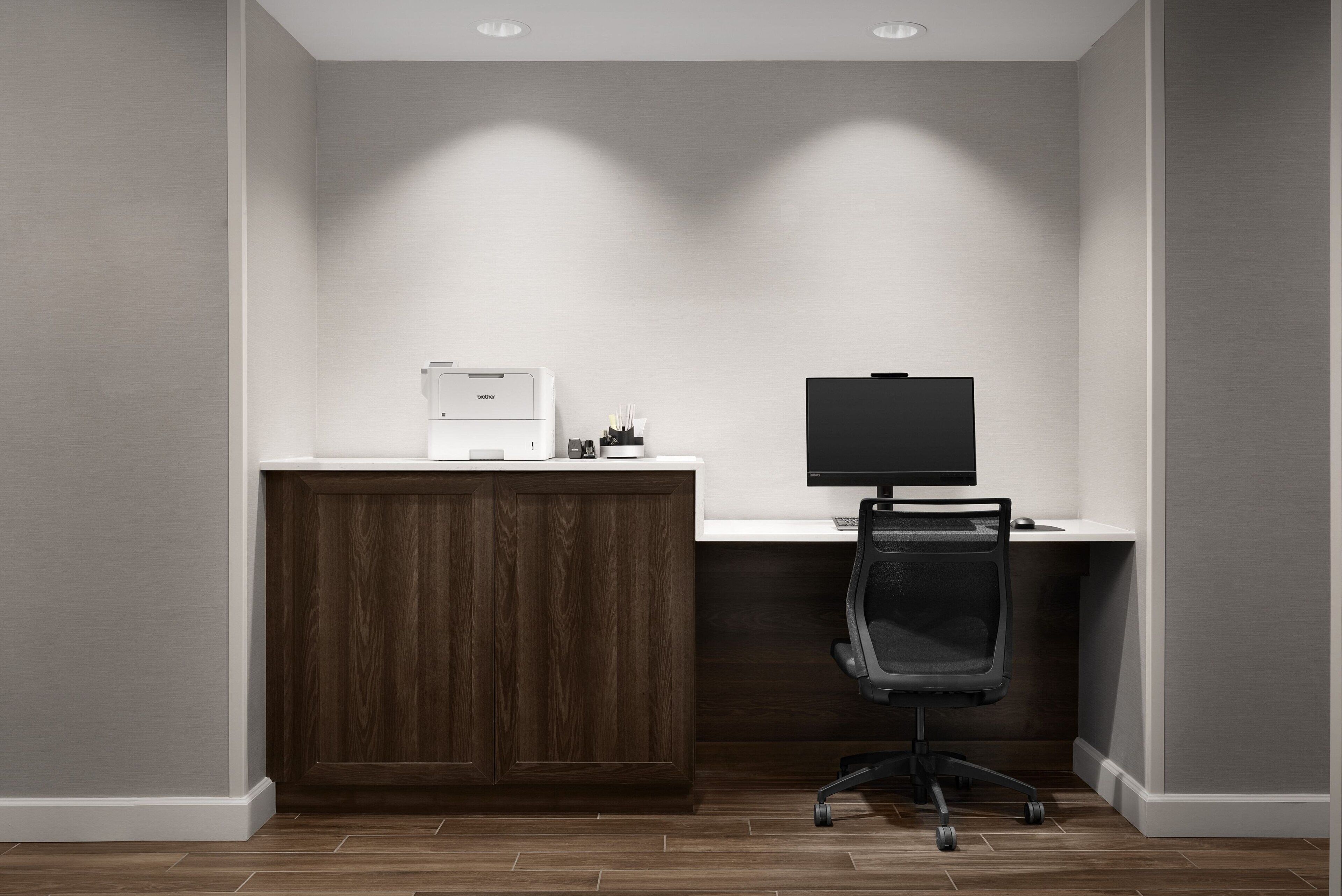 Fasilitas properti