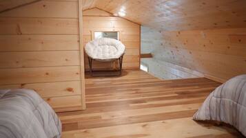 2 soverom og wi-fi (inkludert)