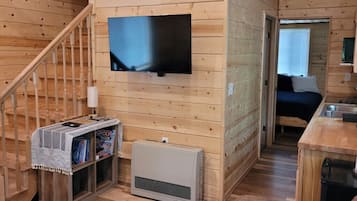 2 bedrooms, free WiFi