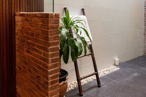 Villa Deluxe | Baño