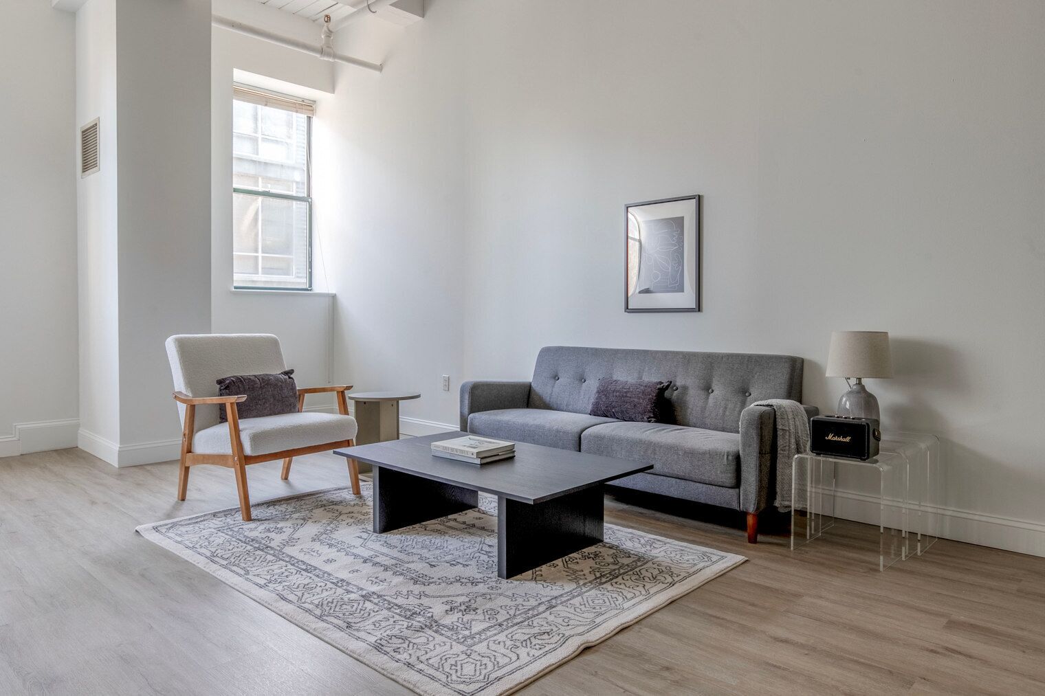 Divine Central Square 2BR w/ Fitness, close to Dining, by Blueground