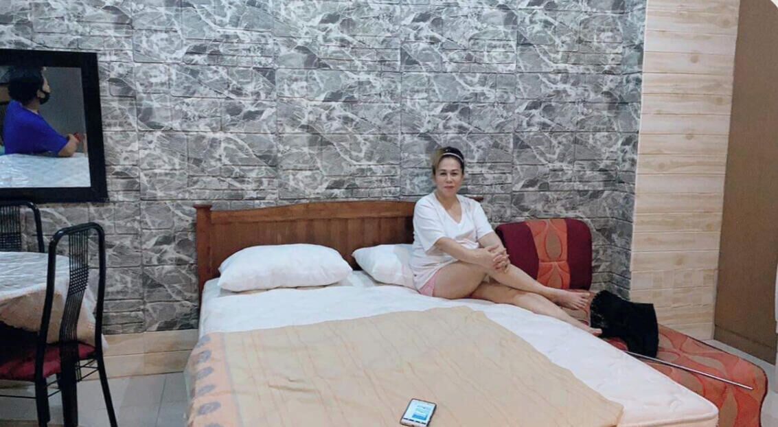 1 bedroom, WiFi (free)